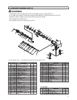 Предварительный просмотр 9 страницы Nitto Kohki ADR-100 Instruction Manual