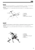 Предварительный просмотр 17 страницы Nitto Kohki AIR SONIC AL-55A Instruction Manual