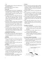 Preview for 12 page of Nitto Kohki AO-5575 Instruction Manual