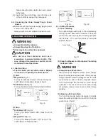 Preview for 13 page of Nitto Kohki AO-5575 Instruction Manual