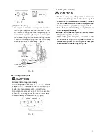 Preview for 15 page of Nitto Kohki AO-5575 Instruction Manual