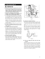 Preview for 17 page of Nitto Kohki AO-5575 Instruction Manual