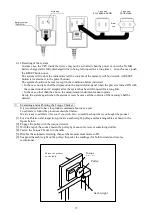 Предварительный просмотр 17 страницы Nitto Kohki delvo DLT1173A Operation Manual