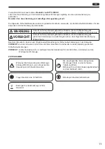 Preview for 13 page of Nitto Kohki DLV30S12P-AY Safety Information Manual