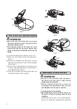 Предварительный просмотр 10 страницы Nitto Kohki EMB-0307C Instruction Manual