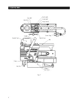 Предварительный просмотр 10 страницы Nitto Kohki LO-3550 Instruction Manual