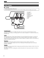 Preview for 16 page of Nitto Kohki MYTON MYG-50 Instruction Manual