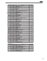 Preview for 25 page of Nitto Kohki MYTON MYG-50 Instruction Manual