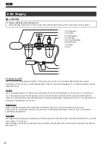 Предварительный просмотр 12 страницы Nitto Kohki Myton MYS-40 Instruction Manual