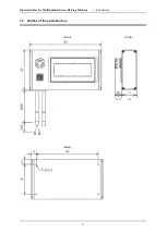 Предварительный просмотр 45 страницы Nitto Seiko FEEDMAT FM5000 Series Instruction Manual