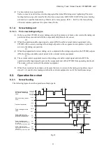 Preview for 21 page of Nitto Seiko FF503H Instruction Manual