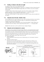 Preview for 26 page of Nitto Seiko FF503H Instruction Manual