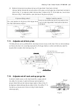 Preview for 28 page of Nitto Seiko FF503H Instruction Manual