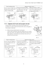 Preview for 29 page of Nitto Seiko FF503H Instruction Manual