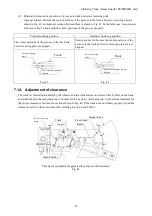 Preview for 30 page of Nitto Seiko FF503H Instruction Manual