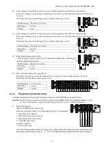 Preview for 41 page of Nitto Seiko FF503H Instruction Manual