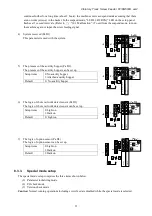 Preview for 43 page of Nitto Seiko FF503H Instruction Manual