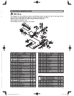 Preview for 13 page of Nitto B-10N Instruction Manual