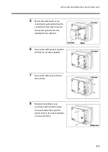 Предварительный просмотр 70 страницы Nitto DURA PRINTER SL Instruction Manual