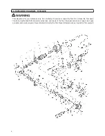 Предварительный просмотр 10 страницы Nitto ECB-0203 Instruction Manual