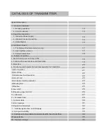 Предварительный просмотр 3 страницы Nitto Flowtech MF710 Operation Instruments