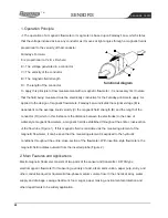 Предварительный просмотр 4 страницы Nitto Flowtech MF710 Operation Instruments