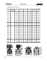 Предварительный просмотр 6 страницы Nitto Flowtech MF710 Operation Instruments