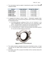 Предварительный просмотр 2 страницы Nitto Hydranautics HYDRAcap60 Technical Service Bulletin