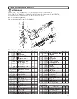 Предварительный просмотр 11 страницы Nitto MYTON MAG-25B Instruction Manual