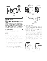 Предварительный просмотр 10 страницы Nitto MYTON MLG-25 Instruction Manual