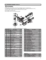 Предварительный просмотр 13 страницы Nitto MYTON MLG-25 Instruction Manual