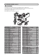 Предварительный просмотр 14 страницы Nitto MYTON MLG-25 Instruction Manual