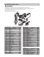 Предварительный просмотр 15 страницы Nitto MYTON MLG-25 Instruction Manual