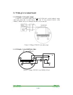 Предварительный просмотр 14 страницы Nitto TGF450 Series User Manual