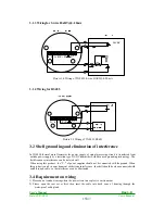 Предварительный просмотр 15 страницы Nitto TGF450 Series User Manual