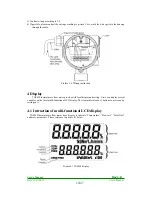 Предварительный просмотр 16 страницы Nitto TGF450 Series User Manual