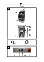 Preview for 6 page of Nitty-Gritty CLINOX REC Operating Manual