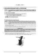 Preview for 51 page of Nitty-Gritty CLINOX REC Operating Manual