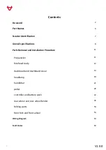 Preview for 2 page of niu Kick Scooter KQi3 Service Manual