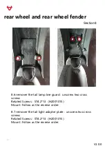 Preview for 47 page of niu Kick Scooter KQi3 Service Manual