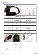 Preview for 81 page of niu N-GT Service Manual