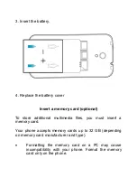 Preview for 40 page of niu Tek 4D2 User Manual