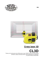 Nivel System CL3D Manual preview