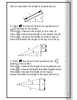 Preview for 9 page of Nivel System DM-120 User Manual