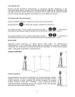 Preview for 21 page of Nivel System NL500 Manual