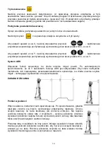 Предварительный просмотр 19 страницы Nivel System NL520 Manual