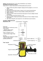 Предварительный просмотр 21 страницы Nivel System NL520 Manual