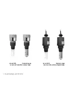 Preview for 2 page of NIVELCO AnaCONT LE-100 Installation And Programming Manual