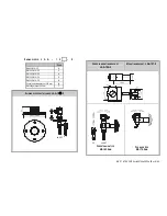 Preview for 9 page of NIVELCO AnaCONT LE-100 Installation And Programming Manual