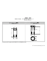 Preview for 10 page of NIVELCO AnaCONT LE-100 Installation And Programming Manual